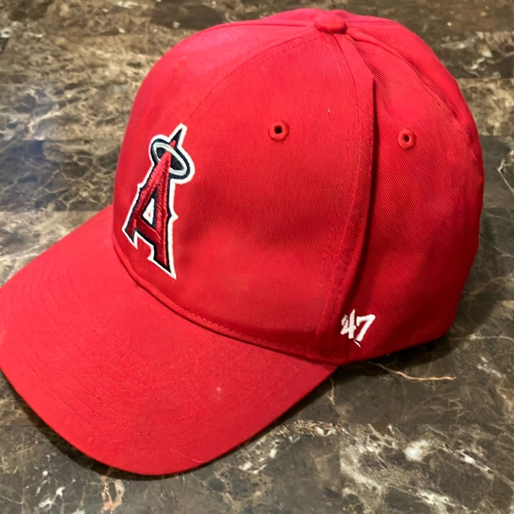 Los Angeles Angels unisex baseball Cap